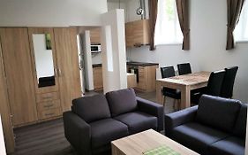 Mate Apartmanok